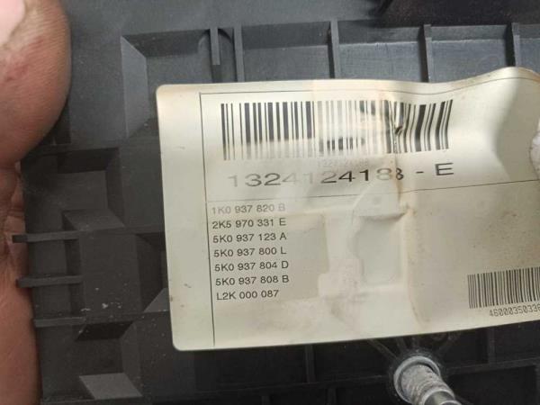 KIT DEMARAGE VW CADDY 2.0TDI CFHC 2010-2015 - Vue 5